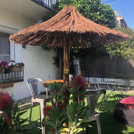 Au Bougainvillier Bed & Breakfast Perpignan Exterior foto